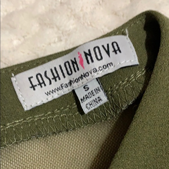 Dress - Picture 5 of 5